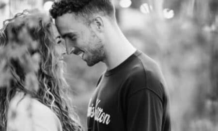 Esposa diogo jota