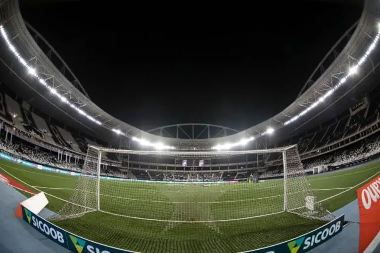Estádio Nilton Santos