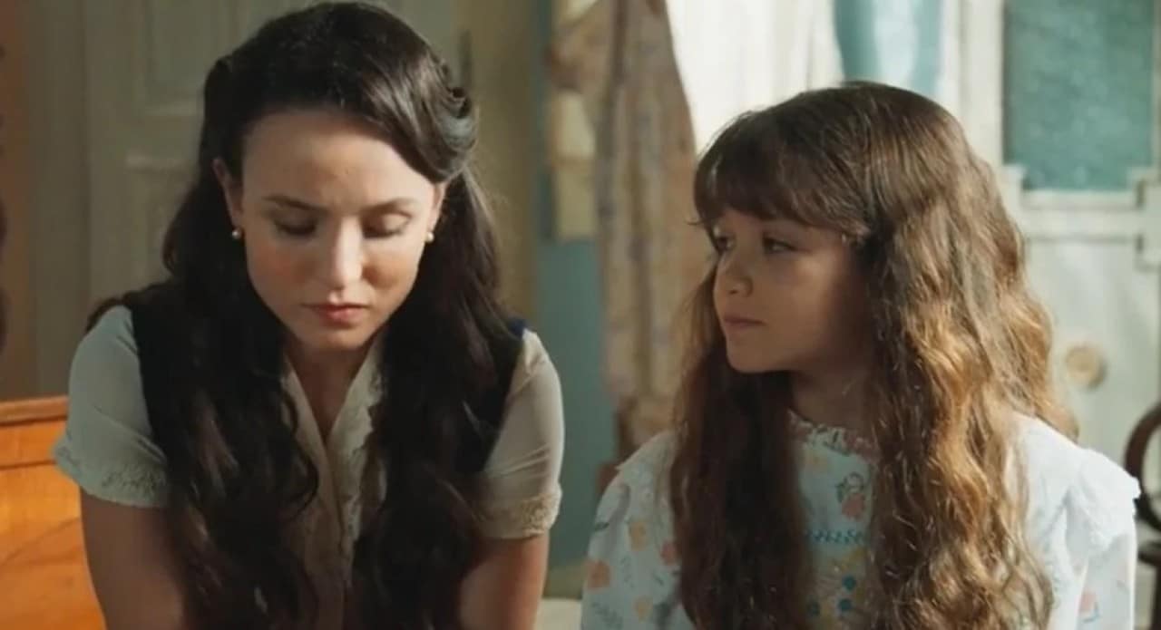 Estela e Anabela em Êta Mundo Melhor!