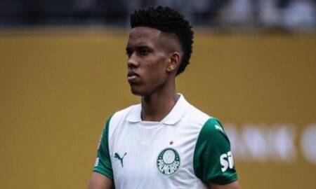 Estevão Wilian