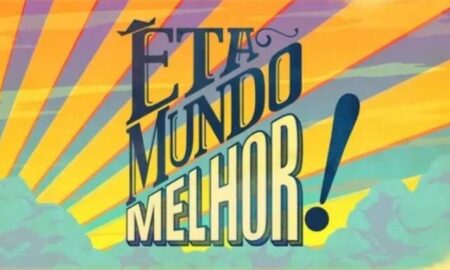 Eta Mundo Melhor