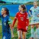 Eurocopa Feminina