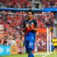 Evander FC Cincinnati