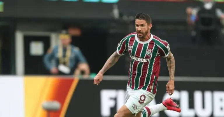 Everealdo Fluminense