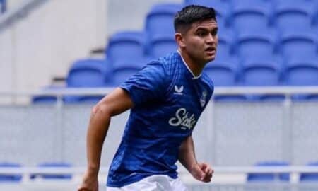 Everton
