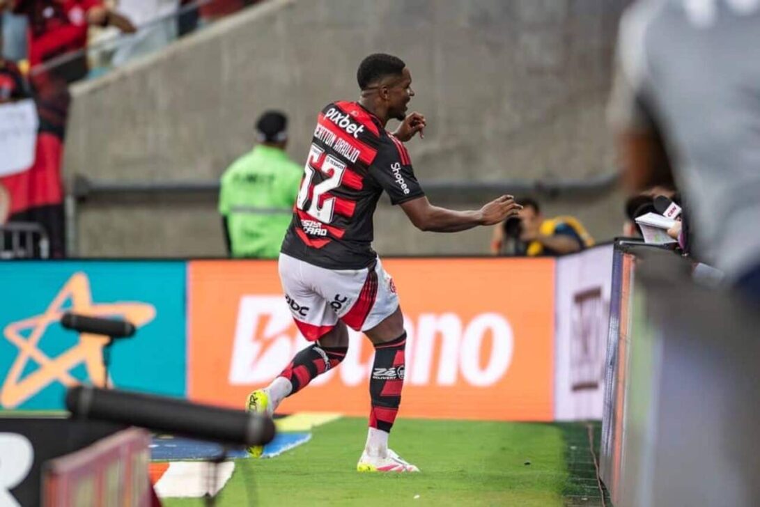 Everton Araújo