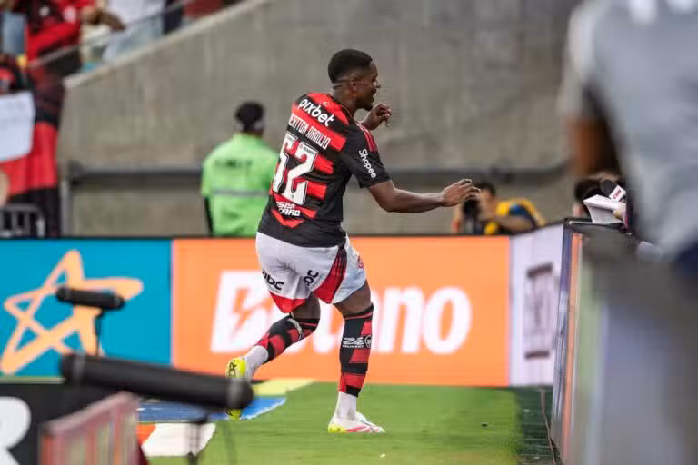 Everton Araújo