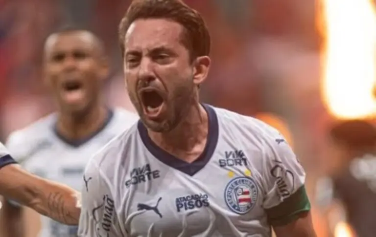 Everton Ribeiro