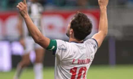 Everton Ribeiro