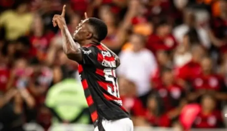Evertton Araújo