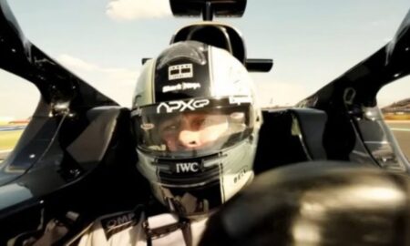 F1 - O Filme