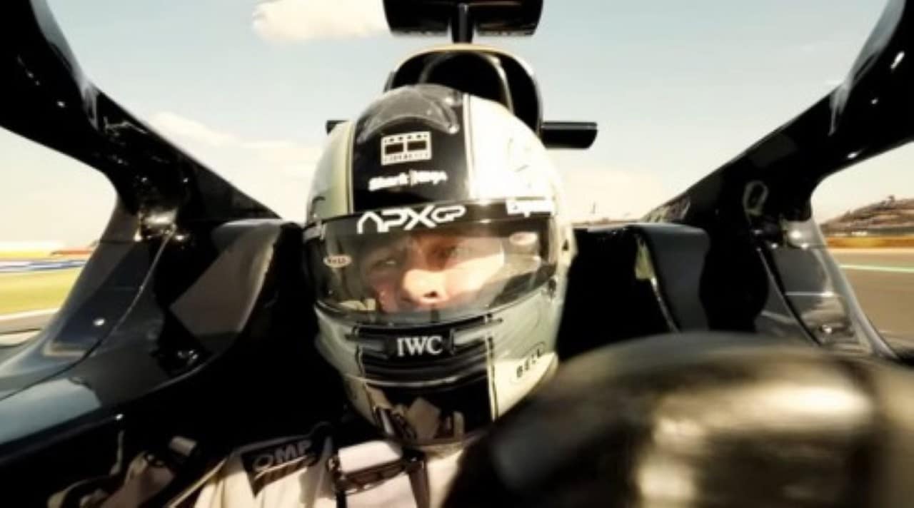 F1 - O Filme