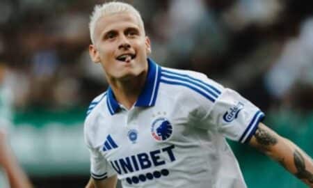 FC Kopenhagen
