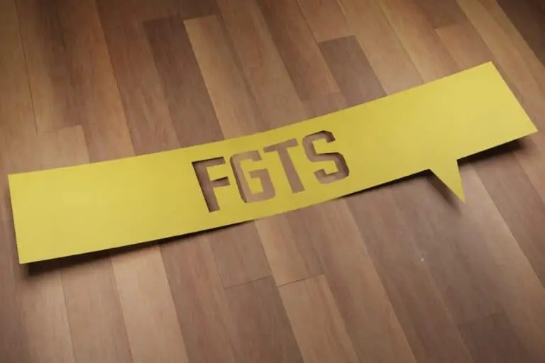 FGTS