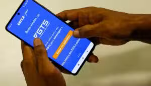 FGTS: entenda as regras atualizadas e como realizar saques na caixa a partir de 2026