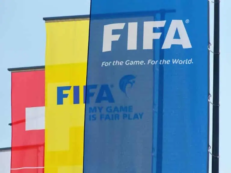 FIFA