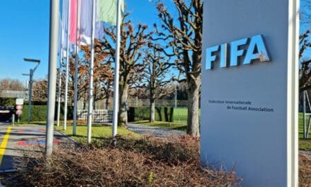 FIFA