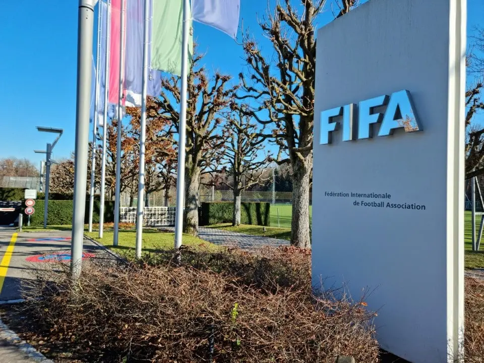 FIFA