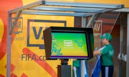 FIFA VAR
