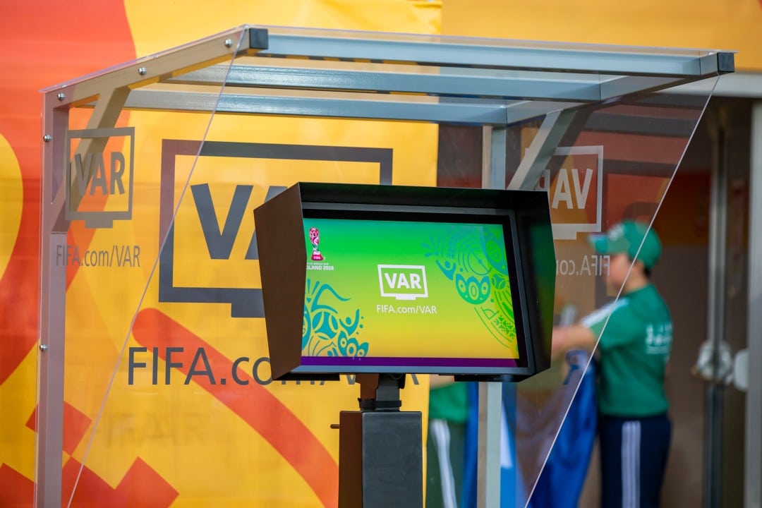 FIFA VAR