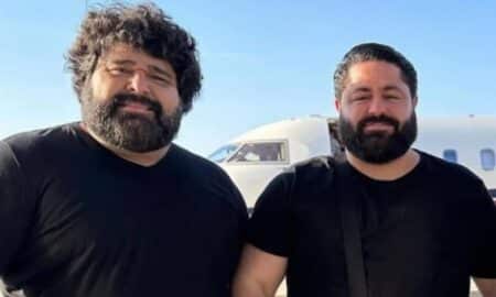 Fabiano e Cesar