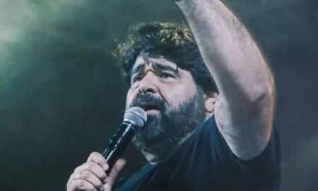 Fabiano sertanejo