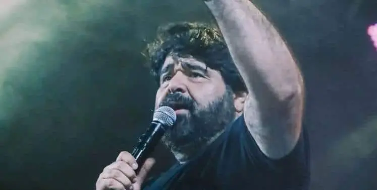 Fabiano sertanejo