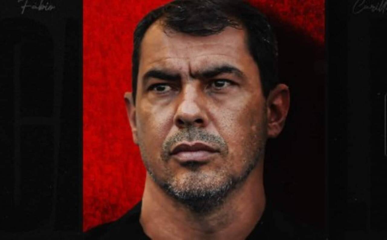 Fábio Carille