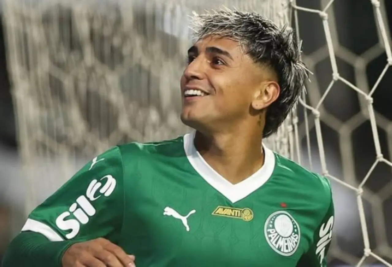 Facundo Torres