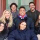 Familia de Ronaldo