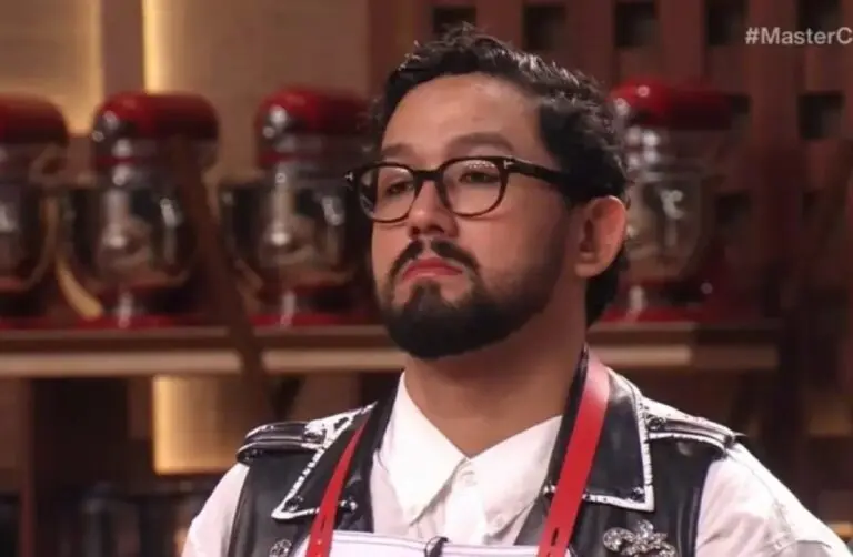 Felipe - Masterchef
