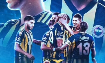 Fenerbahce