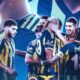 Fenerbahce