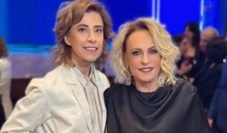Fernanda Torres e Ana Maria Braga