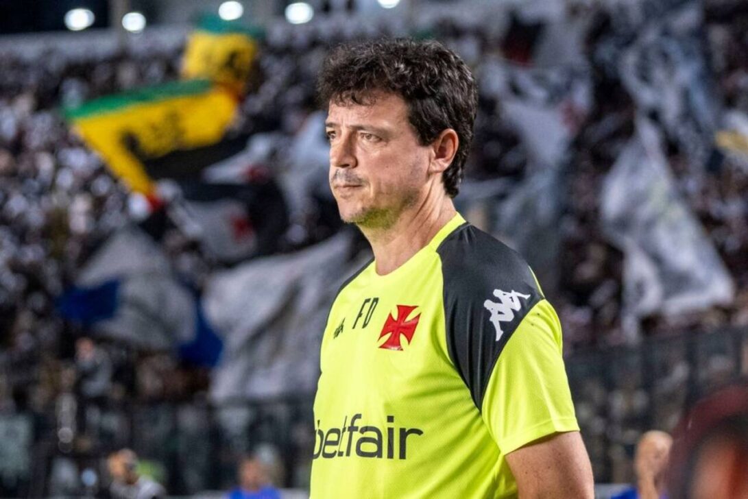 Fernando Diniz