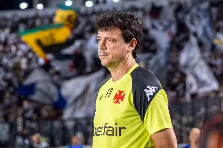 Fernando Diniz