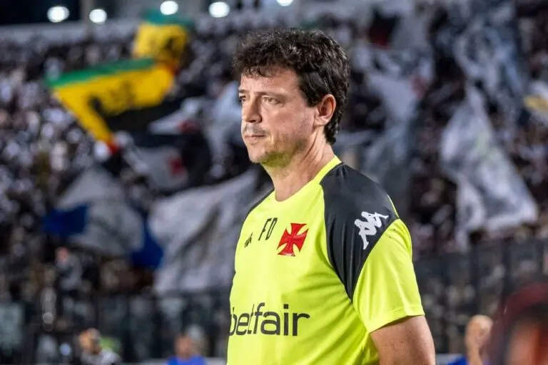 Fernando Diniz