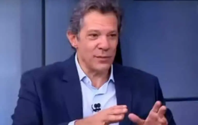 Fernando Haddad