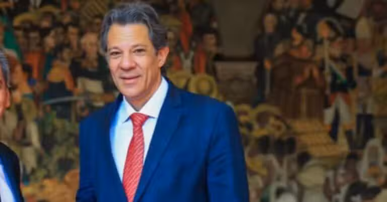 Fernando haddad