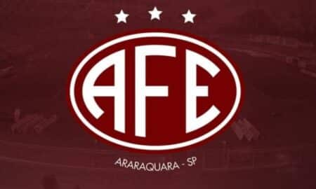 Ferroviária