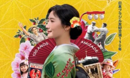 Festival Japao