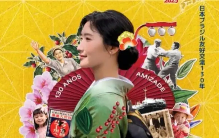 Festival Japao