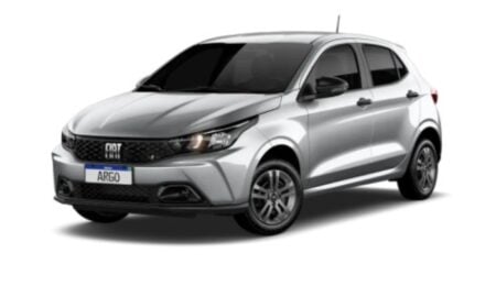 Fiat Argo
