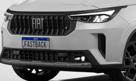 Fiat Fastback