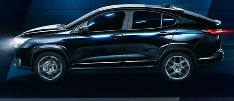 Fiat Fastback