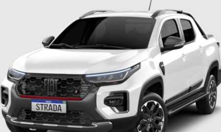 Fiat Strada -
