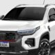 Fiat Strada -