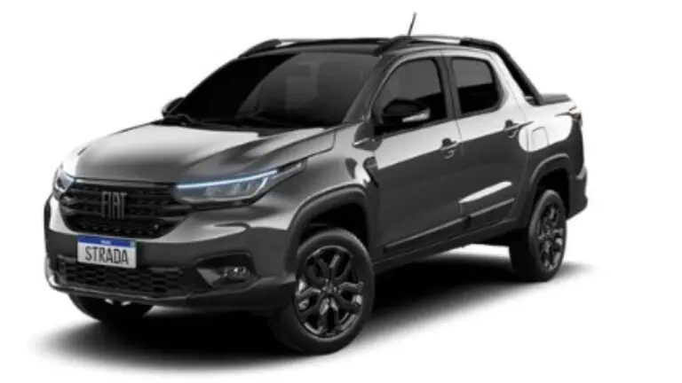 Fiat Strada