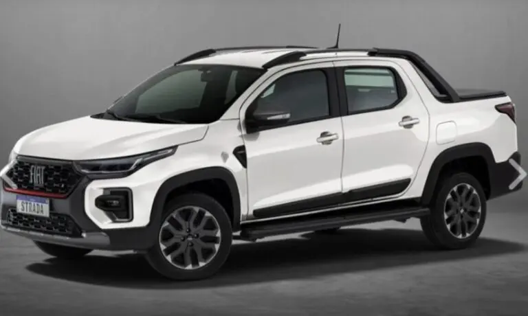 Fiat Strada