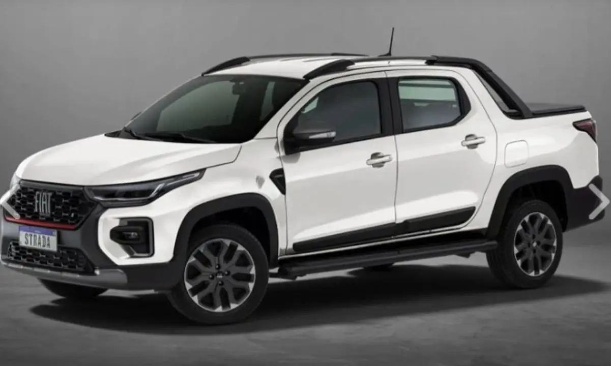 Fiat Strada